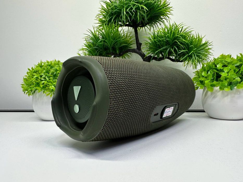 JBL     Charge 5