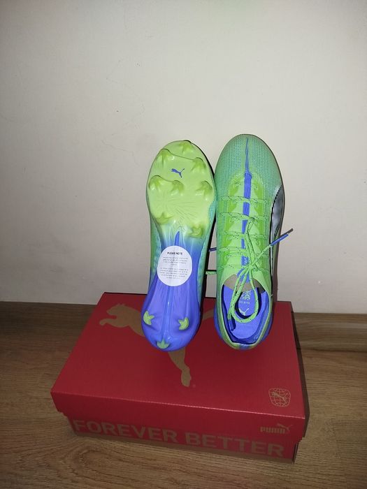 Puma Ultra 5 Ultimate FG