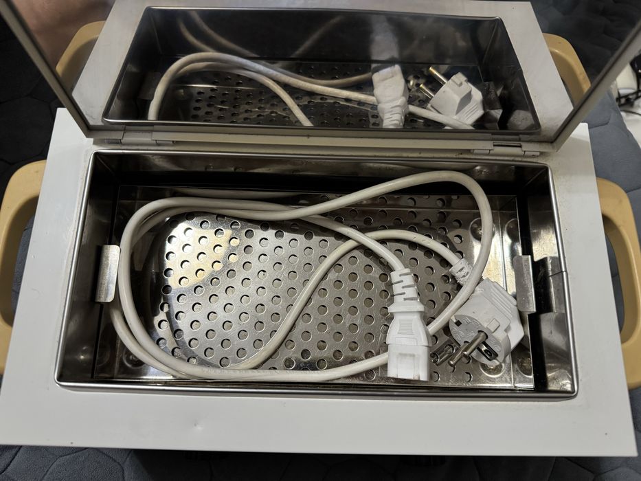 Сухожар для инструмента