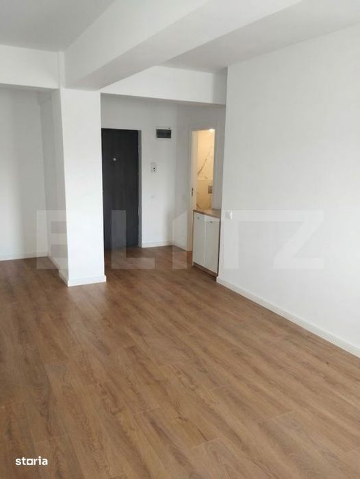 Apartament 2 camere, 52 mp, balcon, parcare subterana, zona Terra