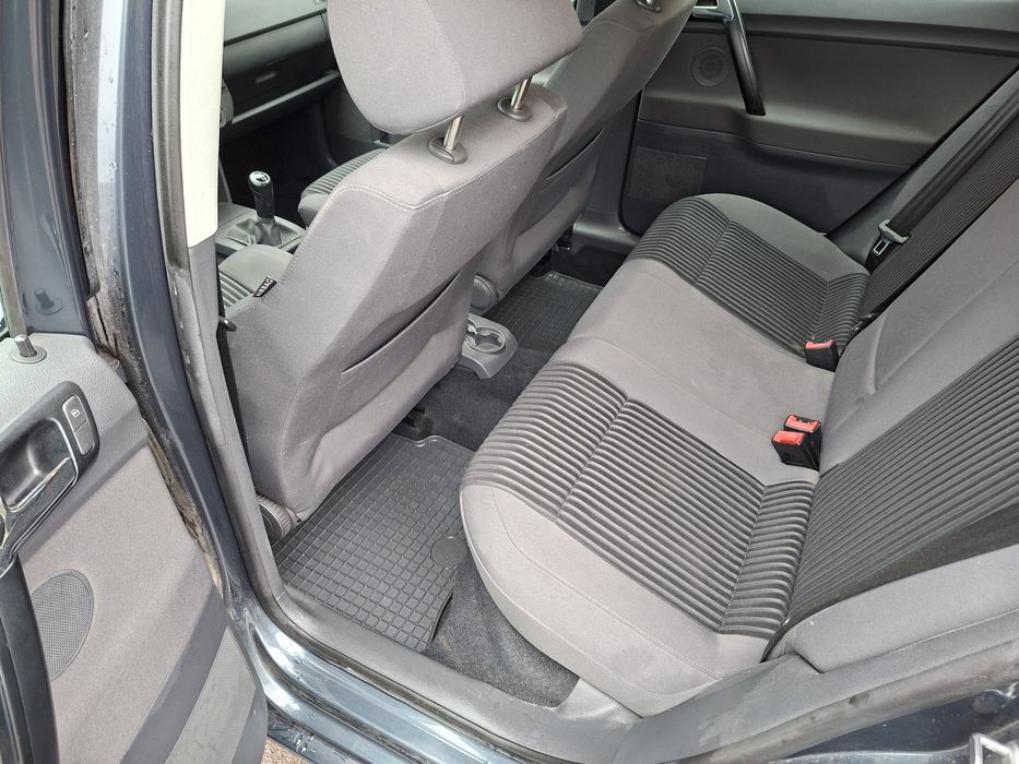 Volkswagen  Polo 2007 1.4 Benzina