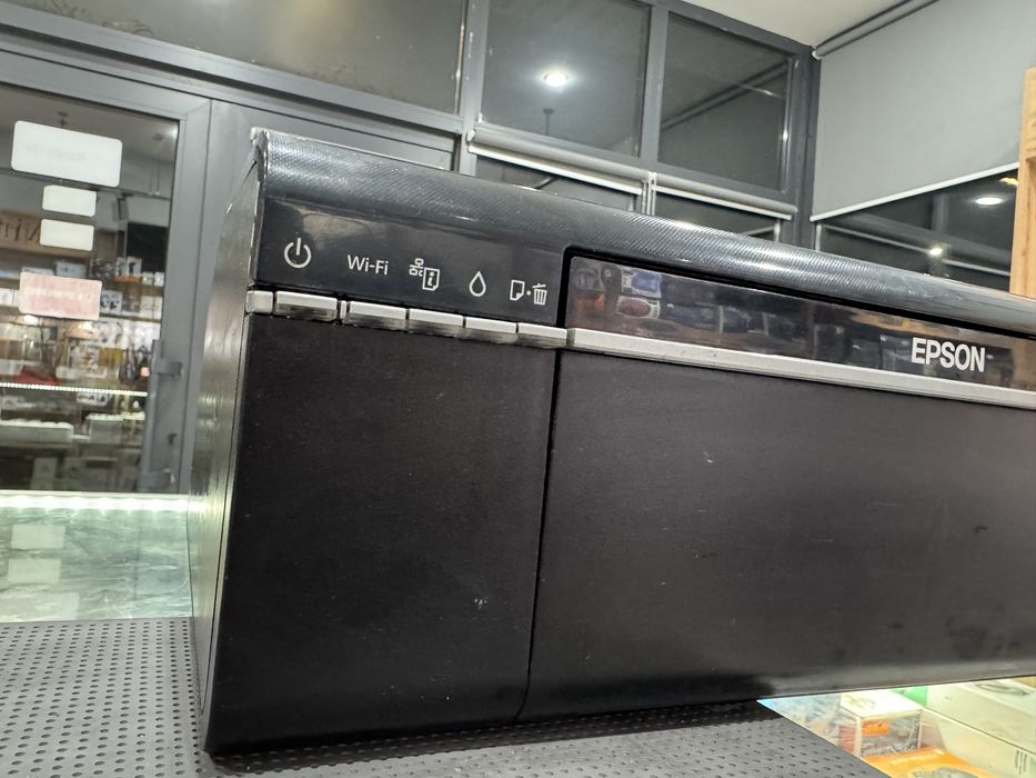 Принтер EPSON L805