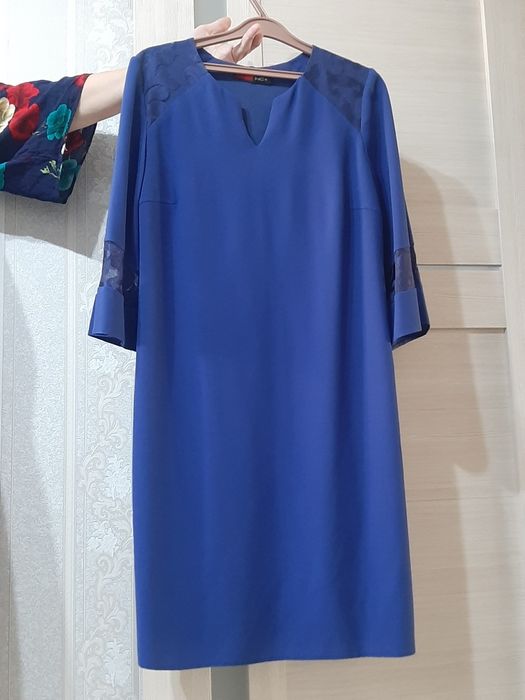 Көйлектер , Платье повседневные