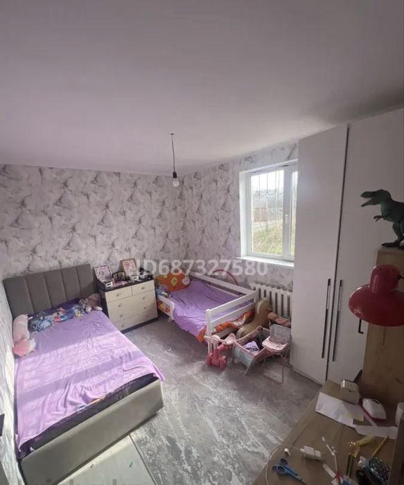 Продам теплый Дом в Бельбулаке. Срочно!