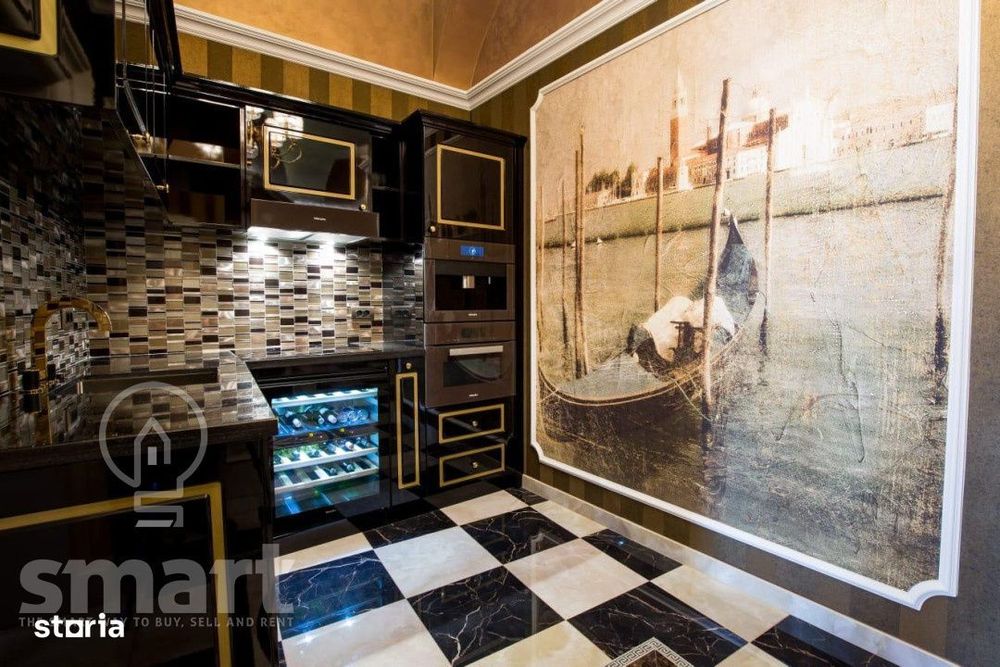 Apartament Piata Unirii