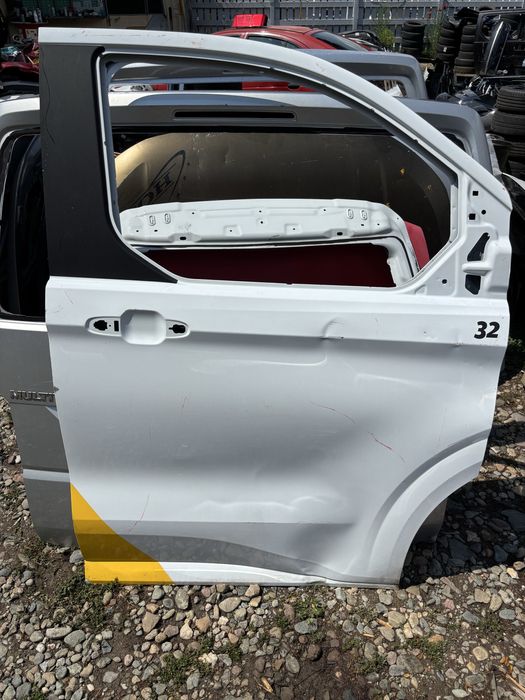 Врата Ford Transit Custom