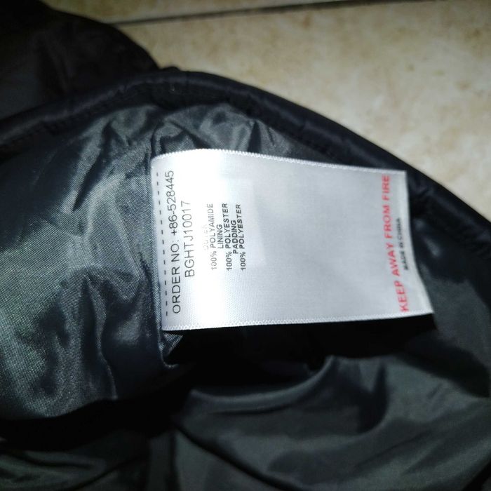 Дамско яке Berghaus