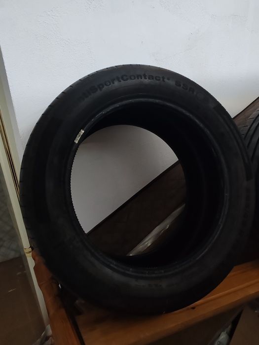 Гуми hankook 255/45 19