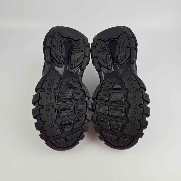 !НОВИ! Balenciaga Track | Black | + КУТИЯ