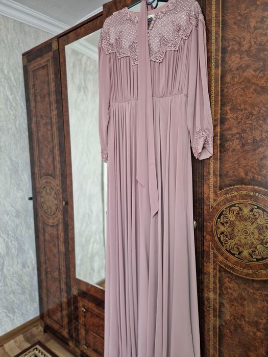 Платье Турция 48 размер