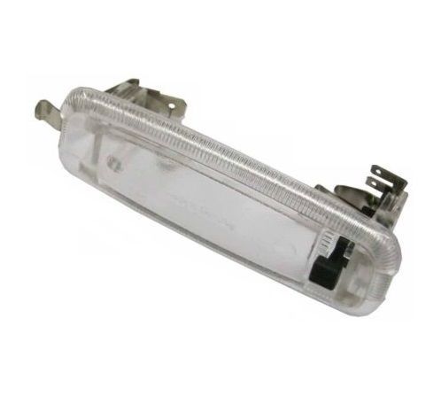 Lampa interior, plafoniera VW Caddy I, Garbus, Golf I 83/Cabrio 93, Jetta, Jetta; OE 111 947 111 E, 111.947.111.E, 19111/BQ, 19111/E/BQ, Hella