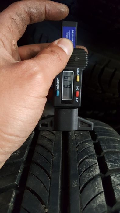 Железни джанти за пежо 4х108 с гуми 165 70 13