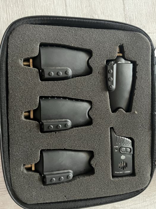 Avertizori jrc si swingere