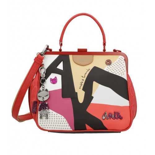 Елегантна чанта Anekke