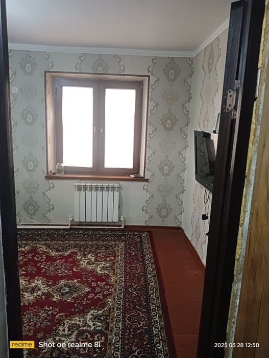 2 xonali kvartira sotiladi TROYSKY