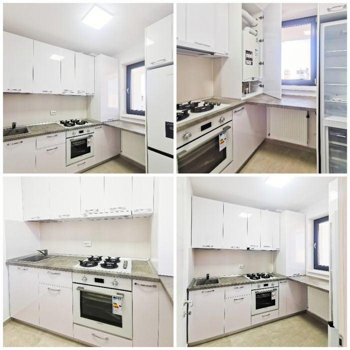 închirieri garsoniere