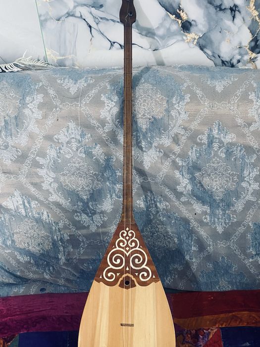 Прдоается домбра в хорошем состояние