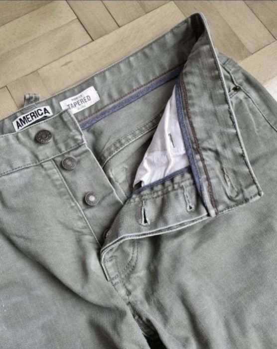 Pantaloni / Blugi / Jeans Barbati, America Today - W32/L34