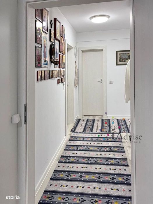 Penthouse Unic In Zona Noua - Disponibil Imediat