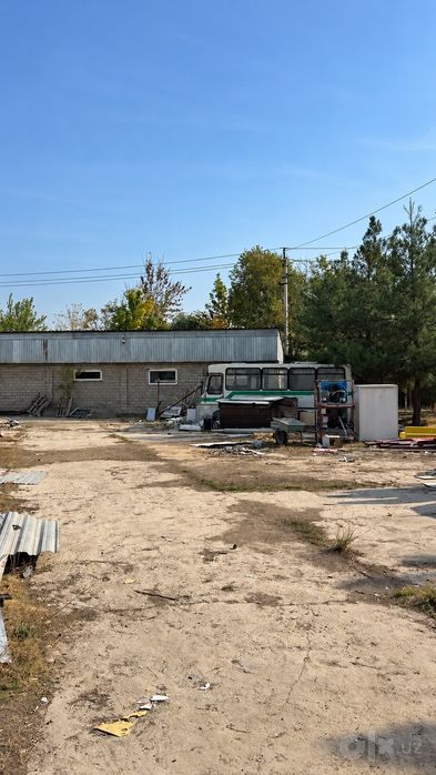 Yer Maydoni Ijaraga Beriladi / Земля в Аренду