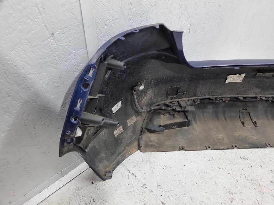 Bara spate PEUGEOT 308 II GT-Line [Fabr 2019-2021] EEG