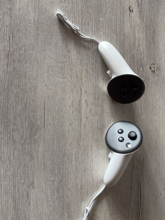 Meta Quest 3 512GB – КАТО НОВИ (отваряни за проба) + 2г. Гаранция