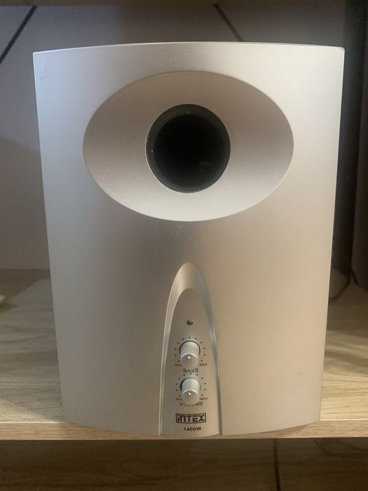 Акустическая система