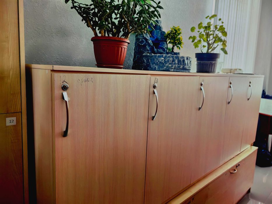 Шкав с зомочками