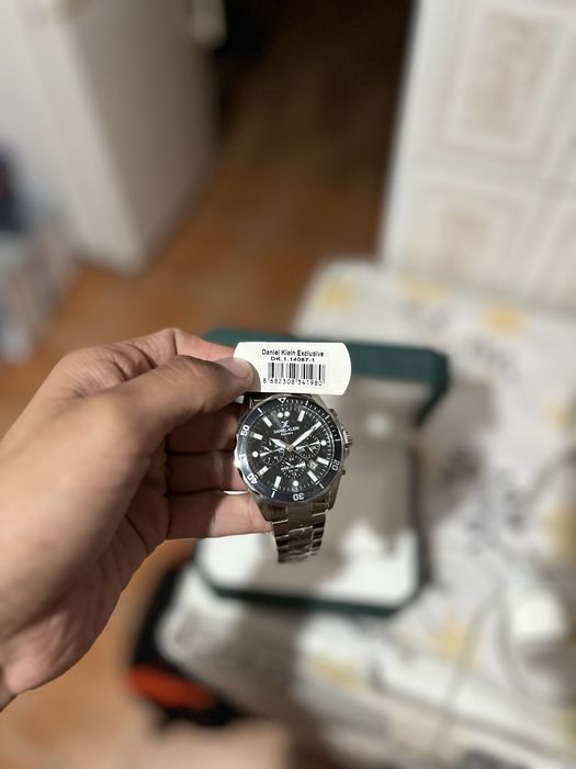 Часы Daniel Klein DK