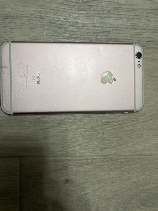 iPhone S6 на запчасти