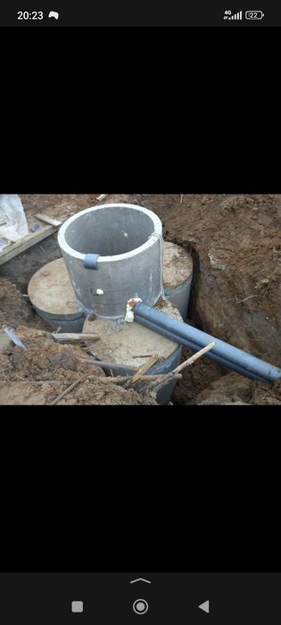 Кольца хизмати андижон