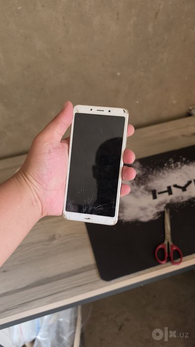 Redmi 6 // 32 gb orginal