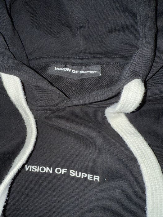 tracksuit Vision of Super S (nu Palm Angels,nu offwhite,nu trapstar)