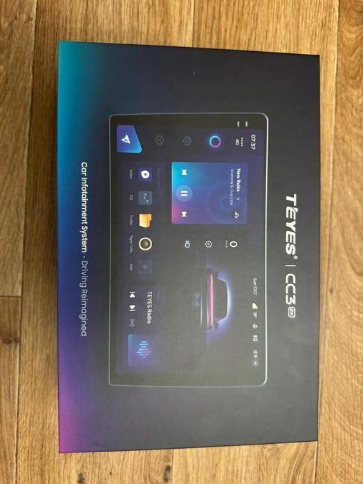 Андроид автомагнитола/ планшет в авто