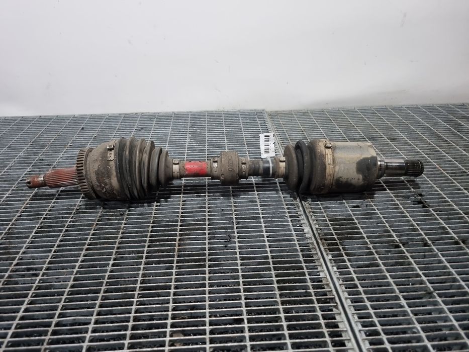 Planetara Stanga Fata Hyundai Santa Fe 2 2.2 Diesel - 150CP Manuala D4EB ...