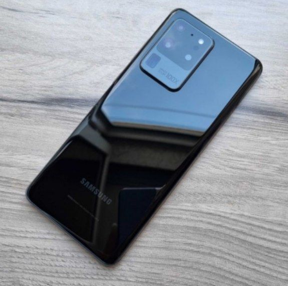Samsung s 20 ultra 5g 256 talik