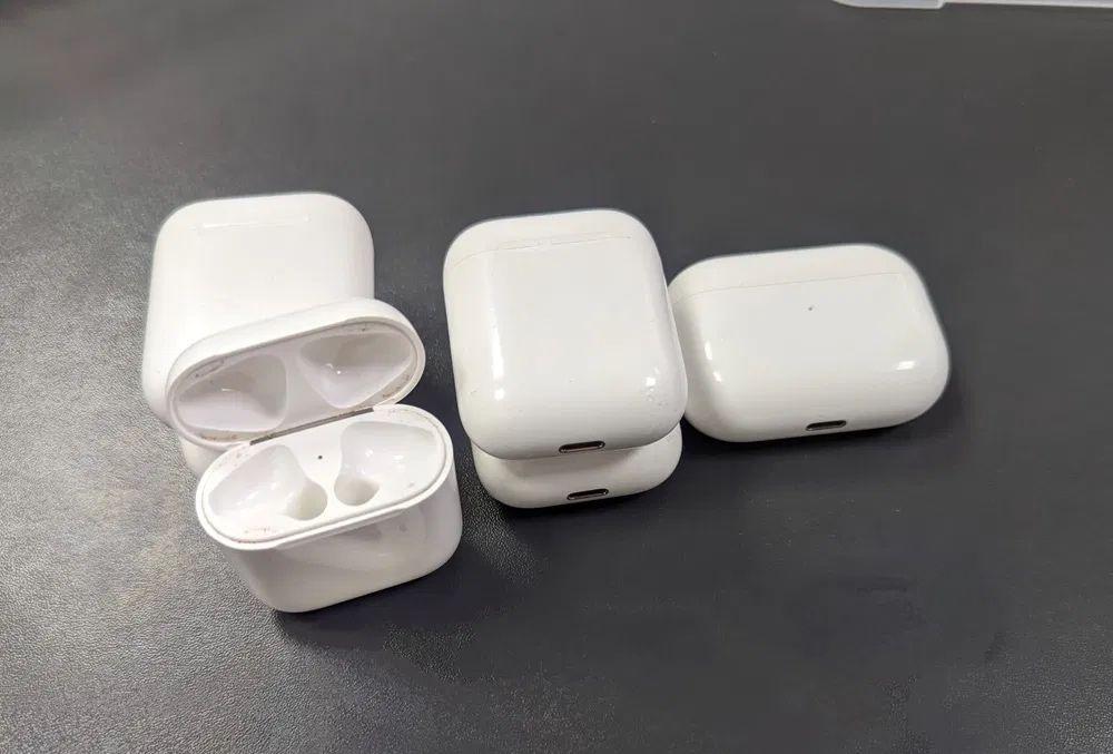 Airpods 4 кейс,Airpods 3 кейс,Airpods 2.1 кейс,Airpods Pro кейсы