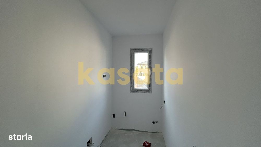 Duplex 4 camere I Balotesti I 152mp I 310 teren