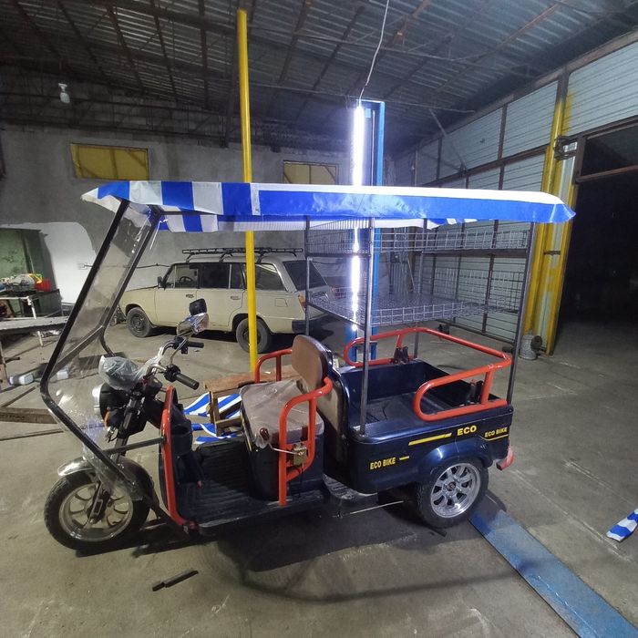 Hamma svarka ishini qlamz narsa yasab beramz