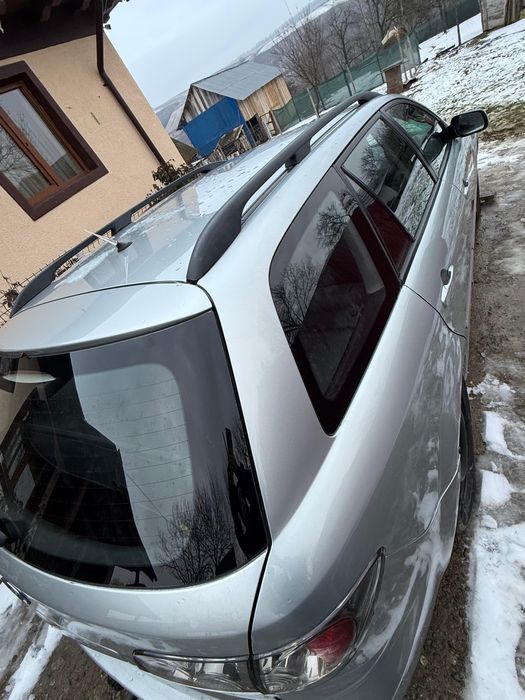 Mazda 6 Break 1.8 Benzină 2005 – Manuală, ITP și Asigurare Valabile