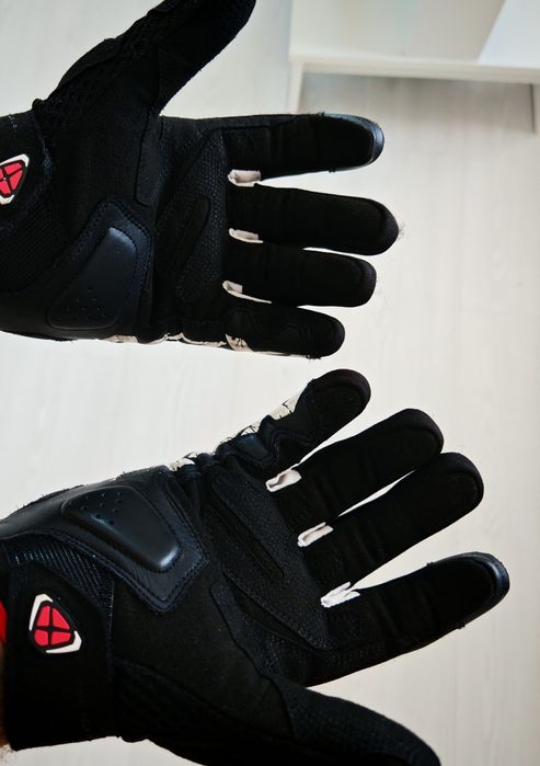 Mănuși Moto Ixon Roadster RS2 mărime S