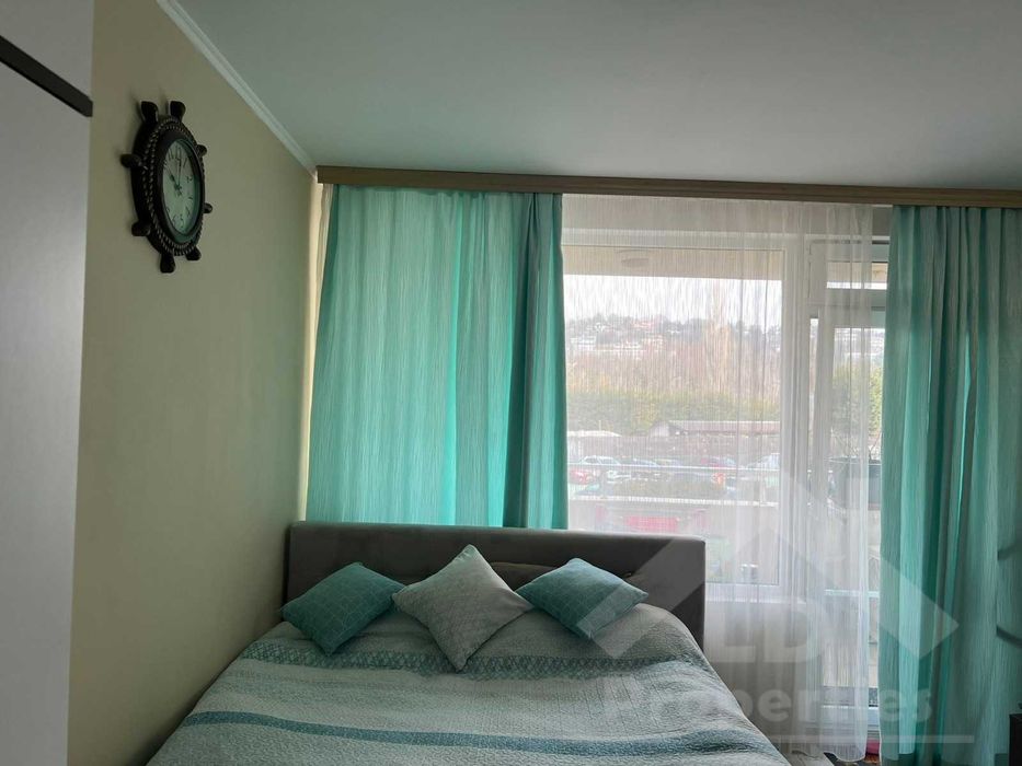 Едностаен апартамент в затворен комплекс, Св.св.Константин и Елена