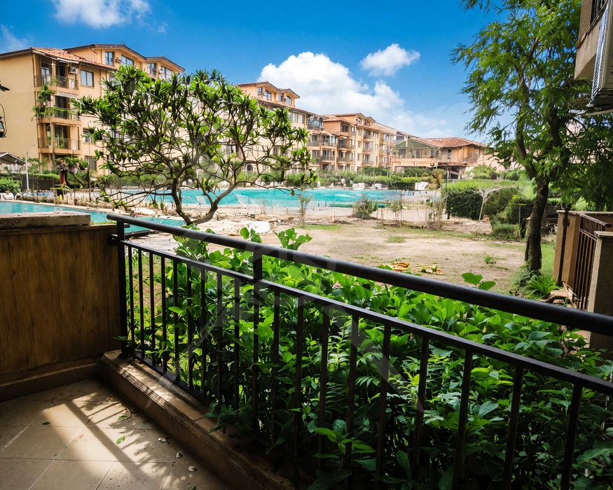 Продава се Тристаен апартамент в Свети Влас - 65 кв.м за 1600 €/кв.м - Снимка #5