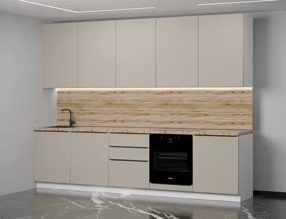 Кухонный гарнитур на заказ