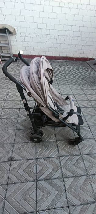 коляска детская