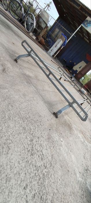 Прадаетса богажник на жигули