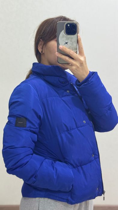 Продам куртку демисезонная