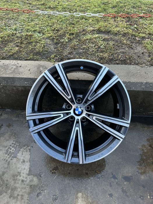 19” BMW Individual Style 793i G20 3 serie