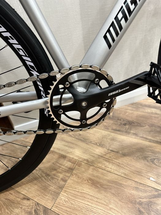 Fixed gear НОВЫЙ