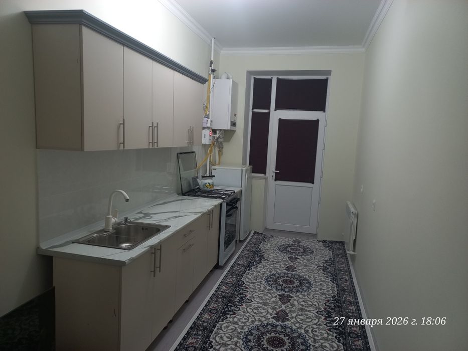 Аренда (ижара) га берилади